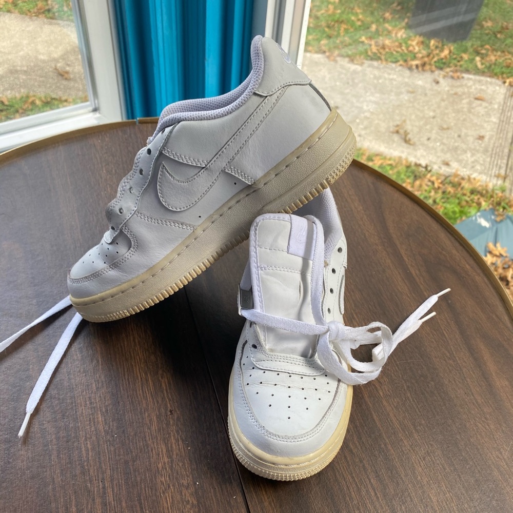 Nike uptown’s